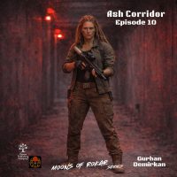Episode 10 - Ash Corridor