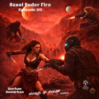 Episode 20 - Oznol Under Fire