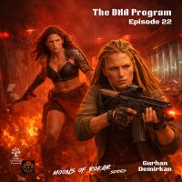 Episode 22 - The DNA Program