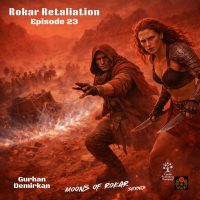Episode 23 - Rokar Retaliation
