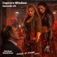 Episode 25 - Capture Window