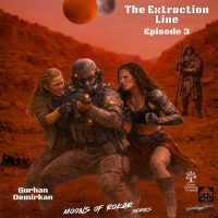Episode 3 - The Extraction Line