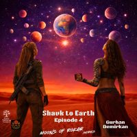 Episode 4 - Shavk to Earth