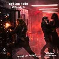 Episode 5 - Boston Node