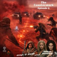 Episode 6 - The Countermark