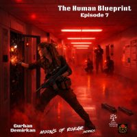 Episode 7 - The Human Blueprint