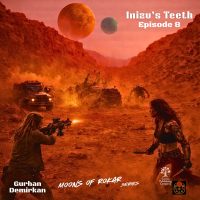 Episode 8 - Inizus Teeth