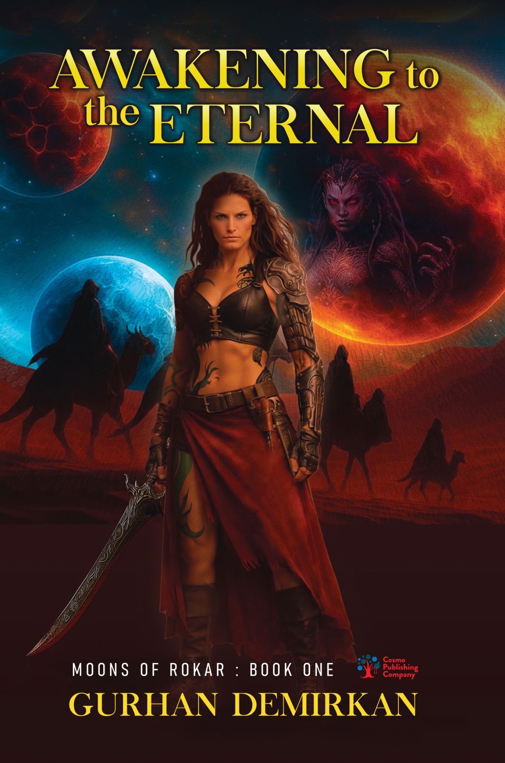 Awakening to the Eternal