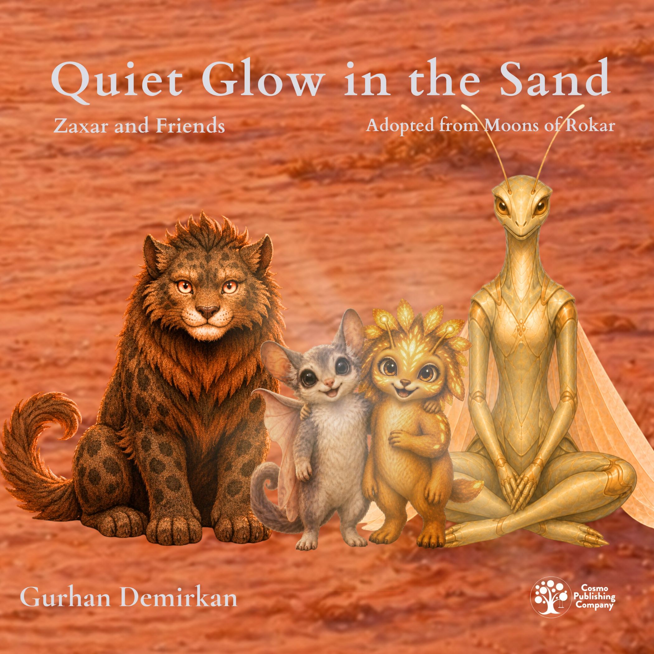 The Quiet Glow
