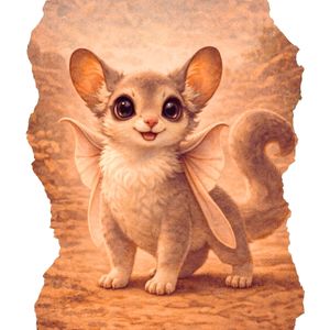 kelo-Dangerous World Became a Gentle Story